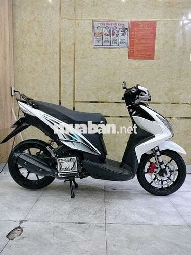 Luvias FI 2014 ,BSTP,Xe Don Đẹp Ken Máy Bao Êm