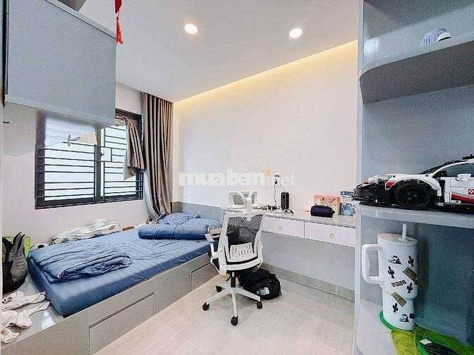 🔥 Siêu phẩm căn góc The Sun – 4 tầng –gara ôtô–siêu thoáng–vô ở ngay