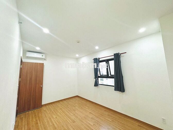 Bán chung cư cityland 100m2 3PN lầu 4 có nội thất giá 7ty