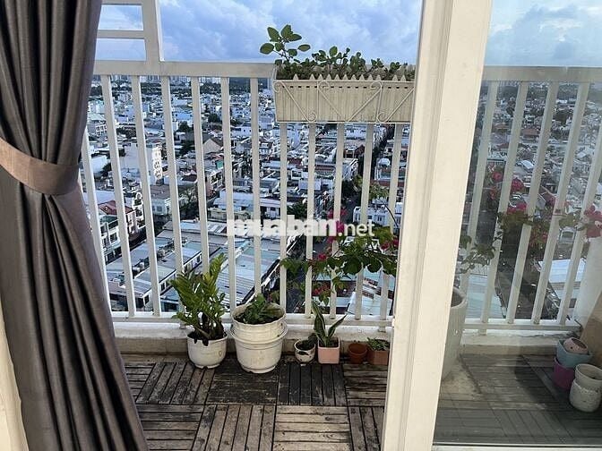 Cho Thuê căn [2PN+2WC_ĐẦY ĐỦ NỘI THẤT] 11trieu - T1/2026