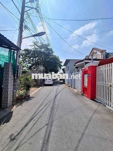 CẦN BÁN GẤP LÔ ĐẤT NGAY ĐẠI HỌC QUỐC GIA