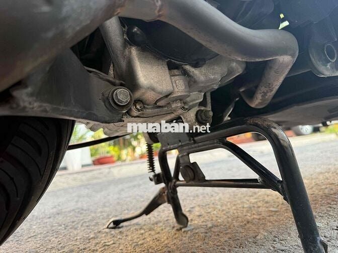 Peugeot Django 125i 9/2017 Bstp ngay chủ ký giấy