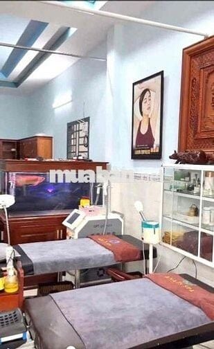 CẦN BÁN GẤP MT KINH DOANH DĨ AN