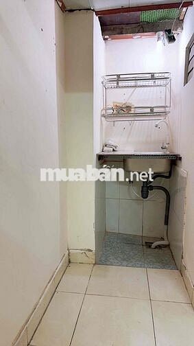 Chính chủ bán nhà có 17 phòng trọ đều đặn 50 triệu/tháng giá 17 tỷ