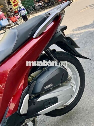 Honda SH 125i – 2019 ABS Chính Chủ BSTP Odo 8600km