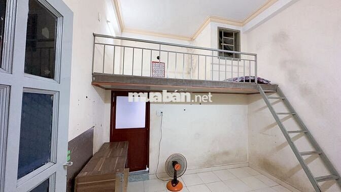 Chính chủ bán nhà có 17 phòng trọ đều đặn 50 triệu/tháng giá 17 tỷ