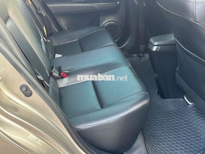 Toyota Vios 2023 1.5E MT - 52000 km 1 chủ bao zin