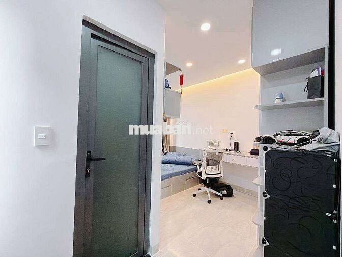 🔥 Siêu phẩm căn góc The Sun – 4 tầng –gara ôtô–siêu thoáng–vô ở ngay