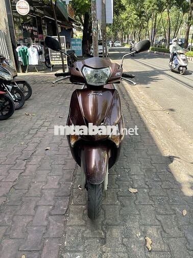 Honda Lead 110 2012 Nâu