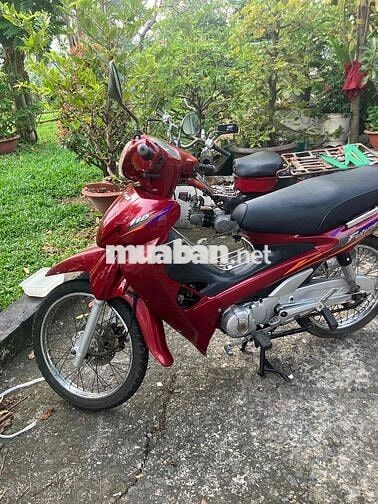 Future1 2001 như hình