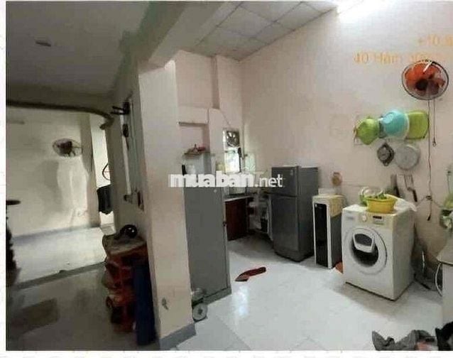 CỰC TỐT! HẺM ĐỐI DIỆN CITYLAND, LOTTE GÒ VẤP, 78M2, 3PN, 5.5 TỶ