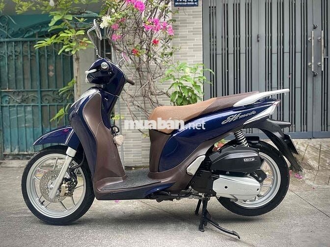Honda Sh mode 2019