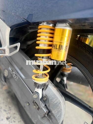 Cần Bán Future 2021 - Bstp - Lên Wave i Thái .