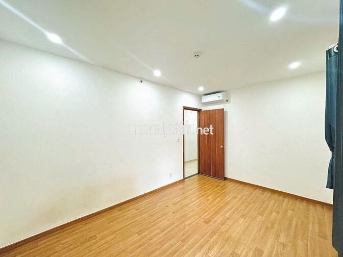 Bán chung cư cityland 100m2 3PN lầu 4 có nội thất giá 7ty