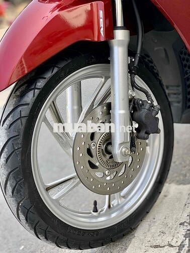 Honda SH 125i – 2019 ABS Chính Chủ BSTP Odo 8600km