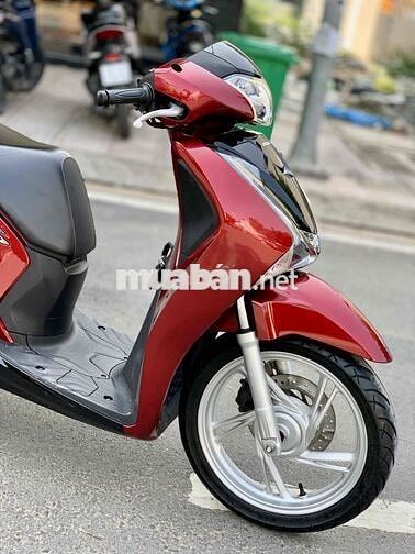Honda SH 125i – 2019 ABS Chính Chủ BSTP Odo 8600km