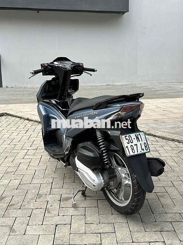 ab 2016 bstp chính chủ công chứng , máy zin êm