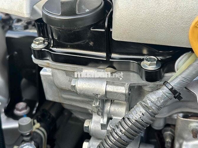 Toyota Vios 2023 1.5E MT - 52000 km 1 chủ bao zin