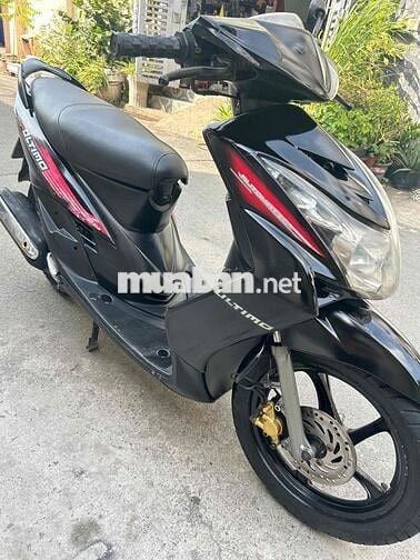 Yamaha Mio Ultimo biển SG..Máy siêu êm ngon