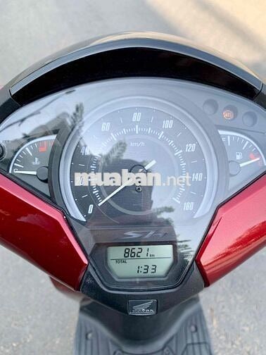 Honda SH 125i – 2019 ABS Chính Chủ BSTP Odo 8600km