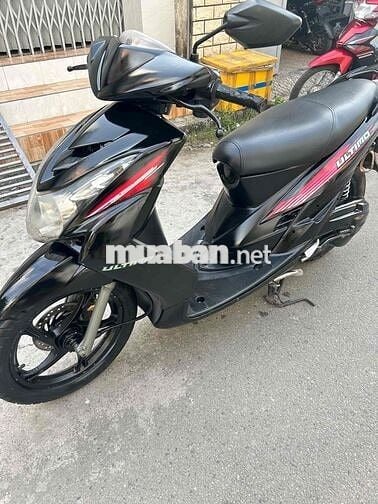 Yamaha Mio Ultimo biển SG..Máy siêu êm ngon