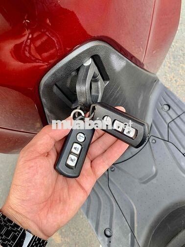 Honda SH 125i – 2019 ABS Chính Chủ BSTP Odo 8600km
