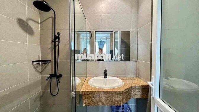 📍 Gần cầu Thủ Thiêm - 1PN - Giả Ban Công - 35m2 - Q. Bình Thạnh 🏙️