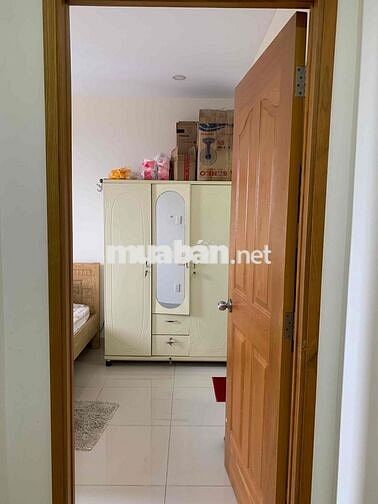 Cho thuê phòng master 1PN 1WC trong căn 2PN chung cư Huỳnh Tấn Phát