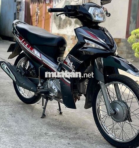 sirius sạch đẹp máy cực chất zin nguyên bản