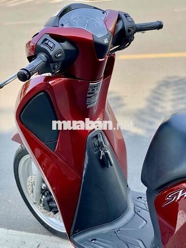 Honda SH 125i – 2019 ABS Chính Chủ BSTP Odo 8600km