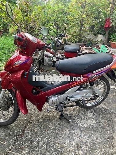 Future1 2001 như hình