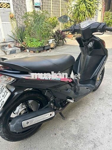 Yamaha Mio Ultimo biển SG..Máy siêu êm ngon