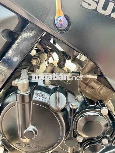 [GÓP DC GIỮ CAVET] SATRIA 150 2020-BS TPHCM-9 chu