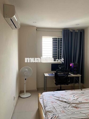 Cho thuê phòng master 1PN 1WC trong căn 2PN chung cư Huỳnh Tấn Phát