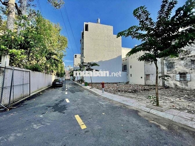 BÁN LÔ ĐẤT ĐẸP HẺM 973 ĐƯỜNG NGUYỄN ẢNH THỦ PHƯỜNG TÂN CHÁNH HIỆP QUẬN