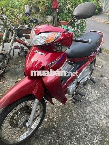 Future1 2001 như hình