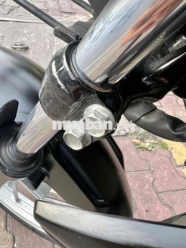 [GÓP DC GIỮ CAVET] SATRIA 150 2020-BS TPHCM-9 chu