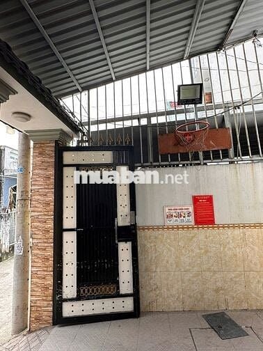 Chính chủ bán nhà có 17 phòng trọ đều đặn 50 triệu/tháng giá 17 tỷ