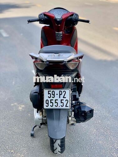 Honda SH 125i – 2019 ABS Chính Chủ BSTP Odo 8600km