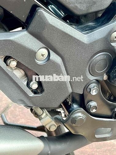 [GÓP DC GIỮ CAVET] SATRIA 150 2020-BS TPHCM-9 chu