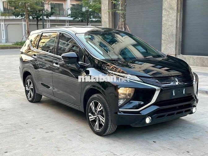 Mitsubishi Xpander 2021 1.5 MT - 75000 km