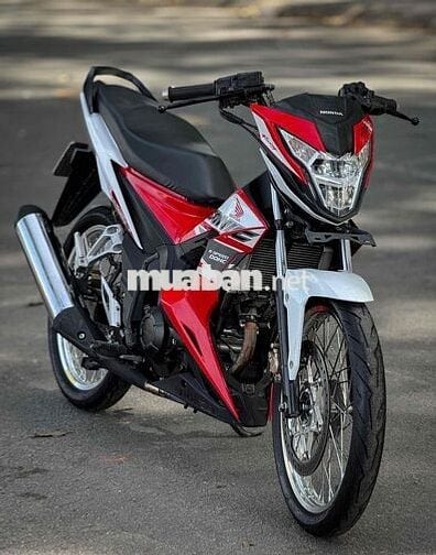 Sonic 150r 2021 Trắng Đỏ zin chính chủ