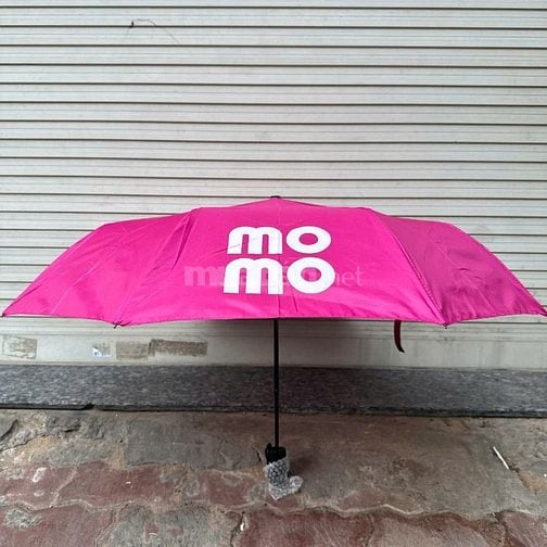 Sản Xuất Dù Cầm Tay, Ô Dù Cầm Tay, Ô dù cầm tay gấp 3 tại hcm