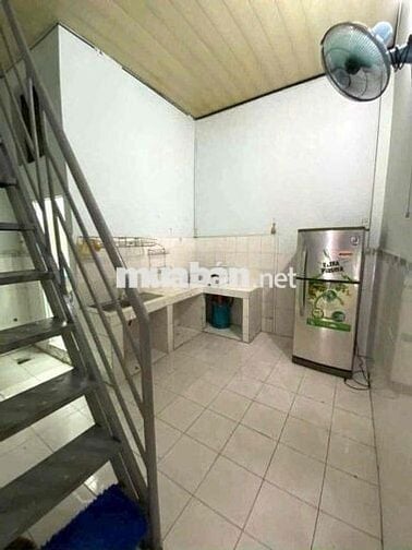 💰💰💰 TRỆT LẦU: 2PN 2WC (4❌10m) - SÁT MẶT TIỀN QUANG TRUNG, P8, GV