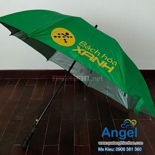 Sản Xuất Dù Cầm Tay, Ô Dù Cầm Tay, Ô dù cầm tay gấp 3 tại hcm