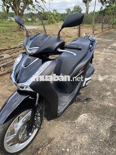 SH125i 2024 ,99%-ODO 2.500km-CÒN BỚT MẠNH