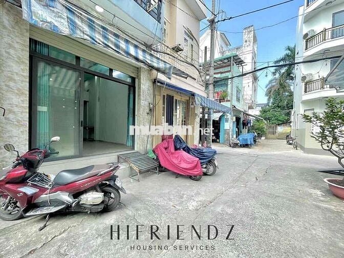 MẶT BẰNG SIÊU RỘNG THUẬN TIỆN VỪA Ở VỪA KINH DOANH ONLINE Ở HƯƠNG LỘ 2