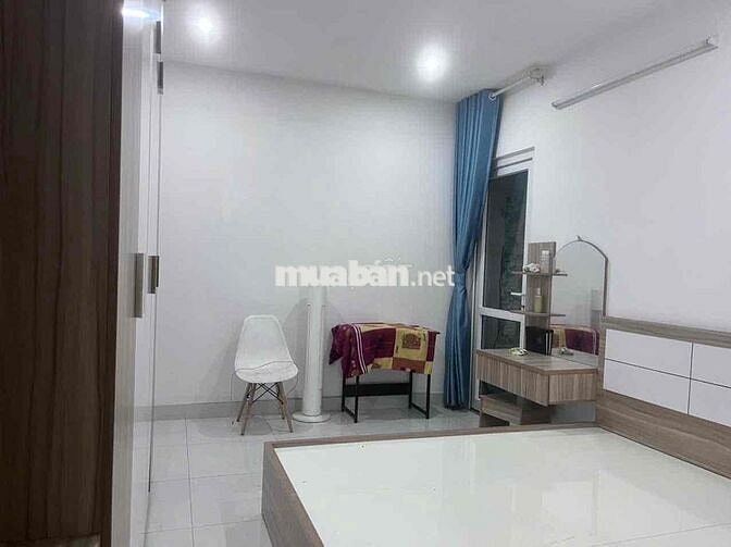 🌿 CHO THUÊ CĂN HỘ TARA RESIDENCE – 2PN 2WC – 85m² FULL NỘI THẤT – GIÁ