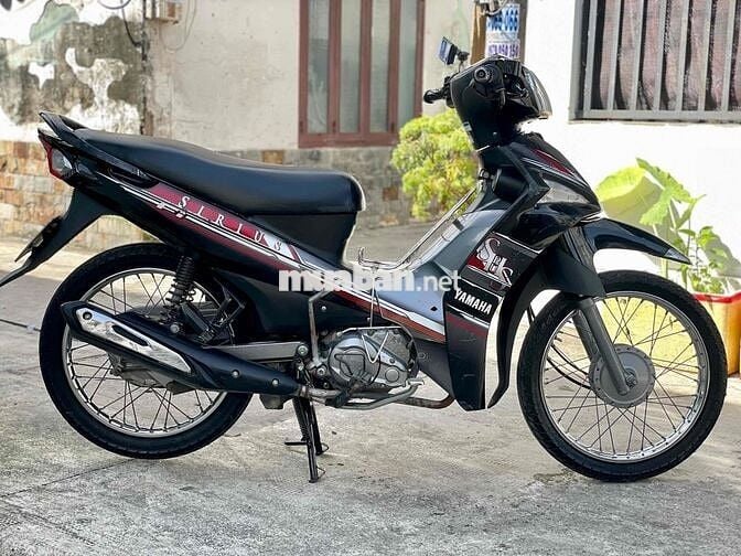 sirius sạch đẹp máy cực chất zin nguyên bản