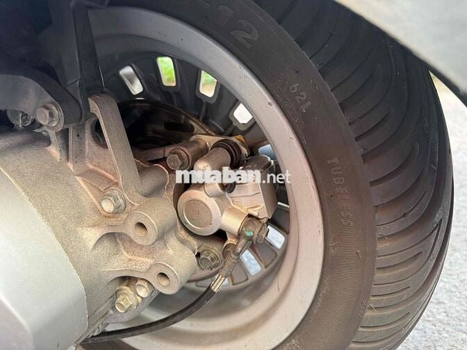 Peugeot Django 125i 9/2017 Bstp ngay chủ ký giấy